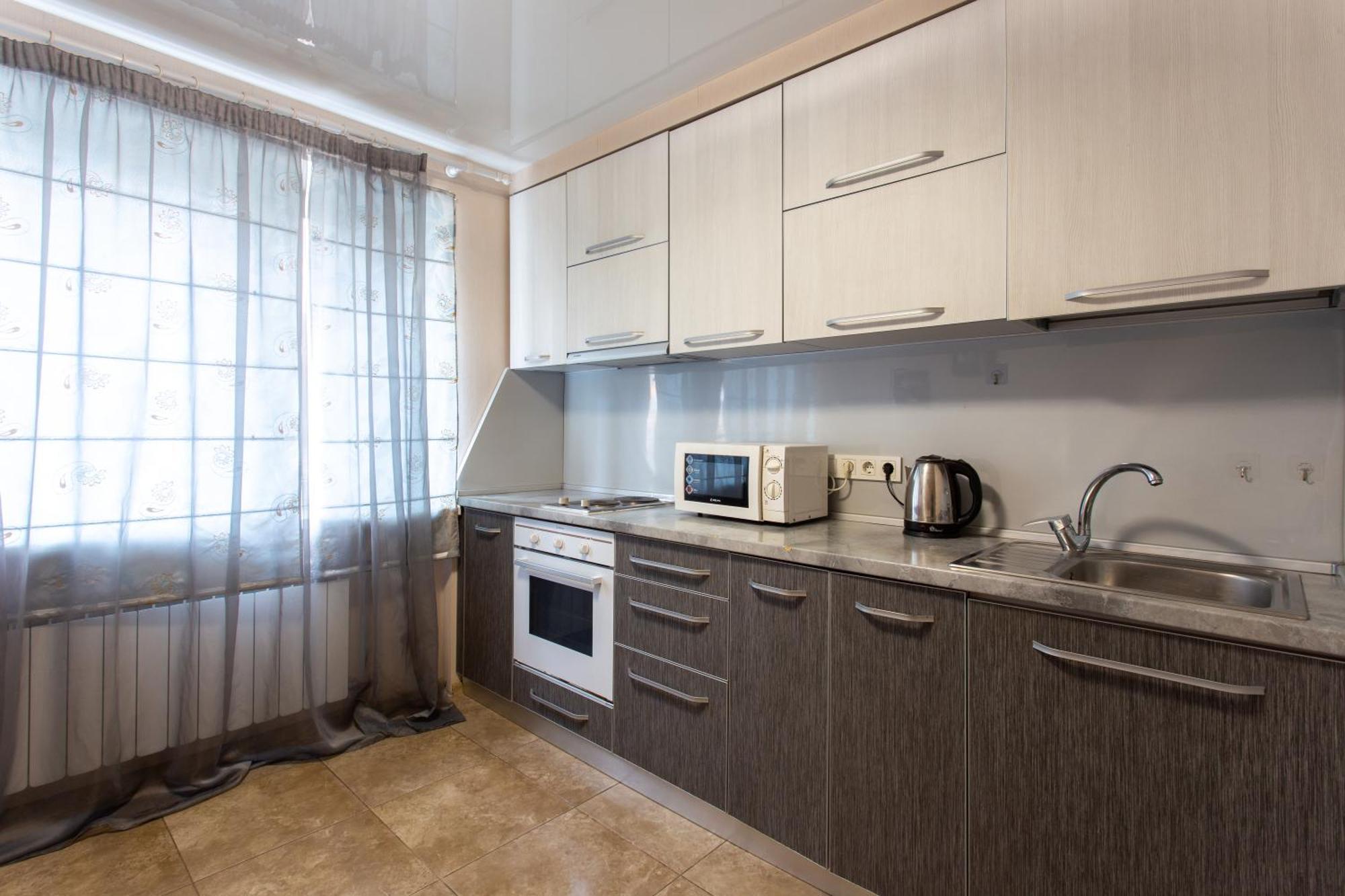 Apartment On 23 Serpnya Charkiw Exterior foto