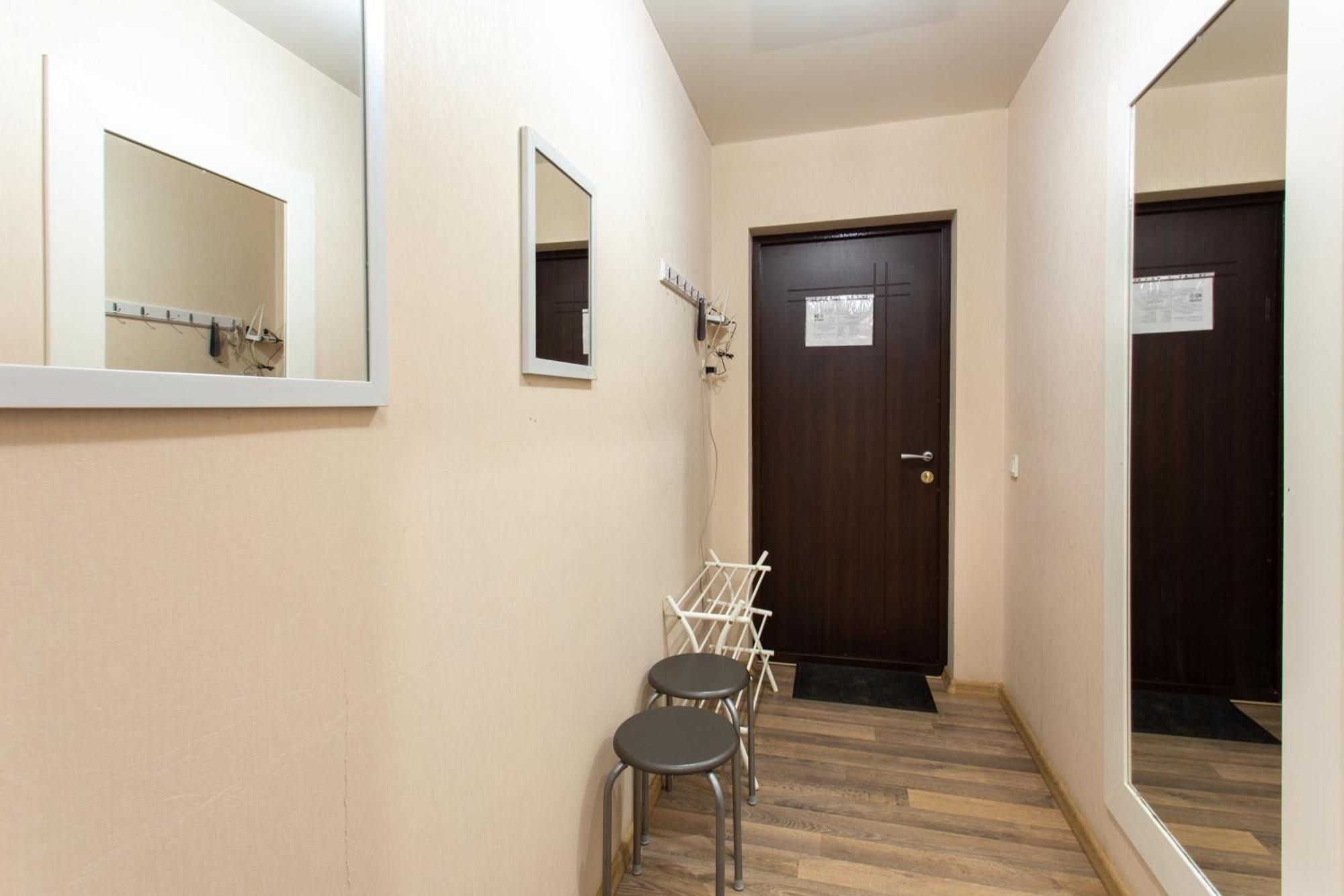 Apartment On 23 Serpnya Charkiw Exterior foto