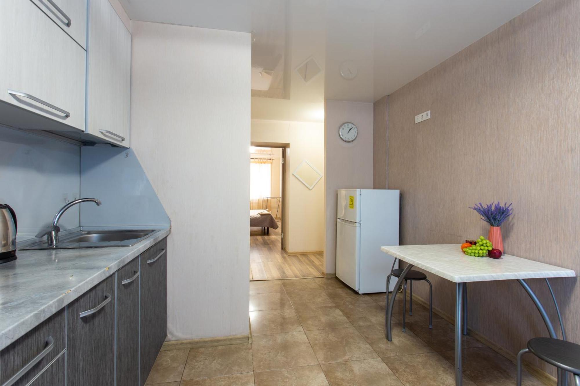 Apartment On 23 Serpnya Charkiw Exterior foto