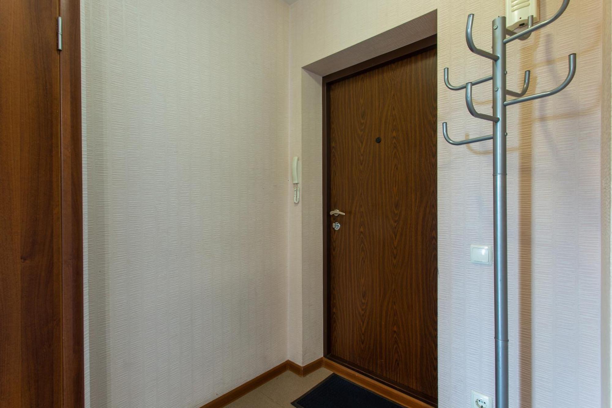 Apartment On 23 Serpnya Charkiw Exterior foto